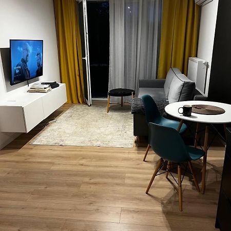 Apartamento 7Colors Cracovia Exterior foto