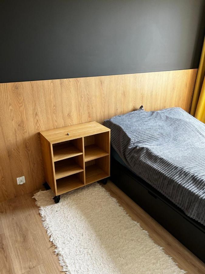 Apartamento 7Colors Cracovia Exterior foto