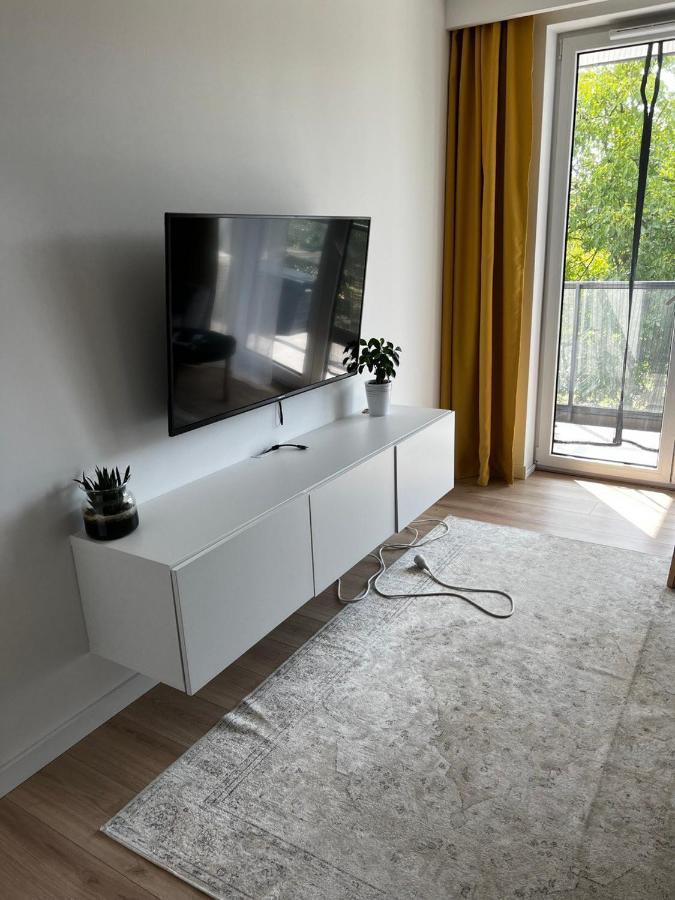 Apartamento 7Colors Cracovia Exterior foto
