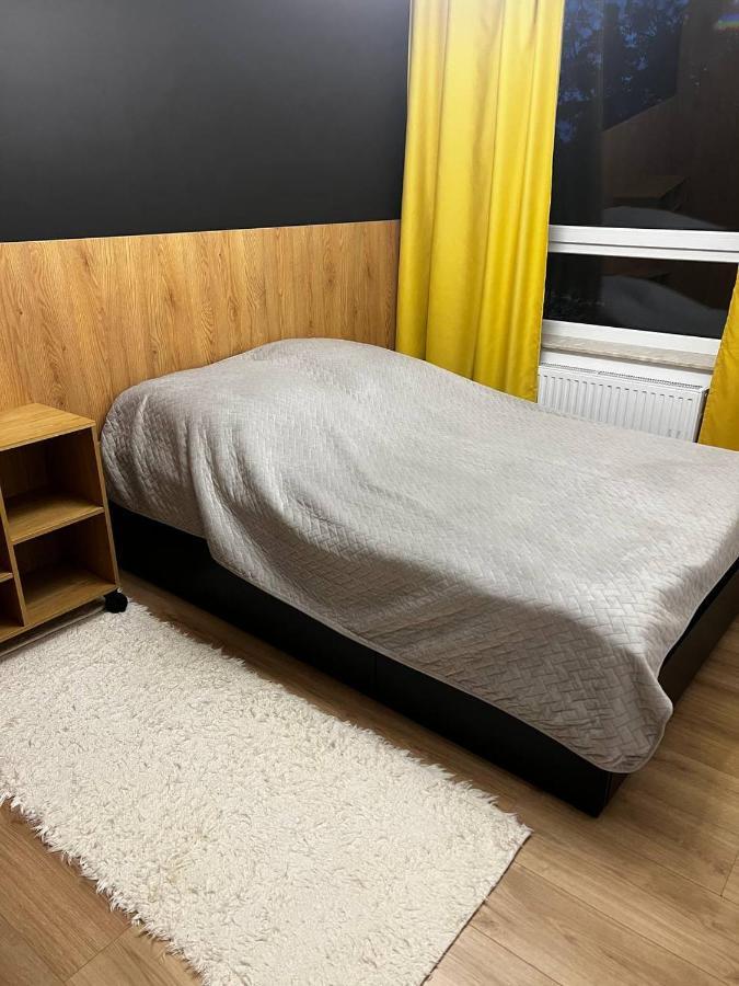 Apartamento 7Colors Cracovia Exterior foto